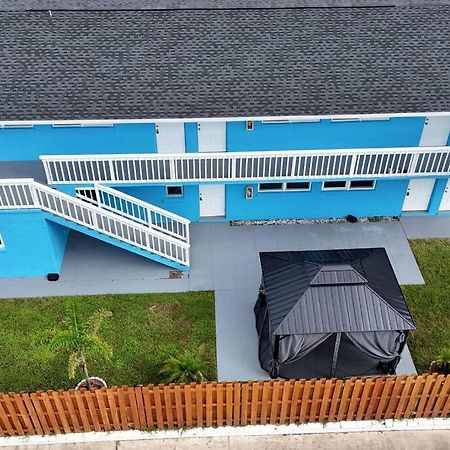 포르 피어스 Seaside Cove 아파트 외부 사진