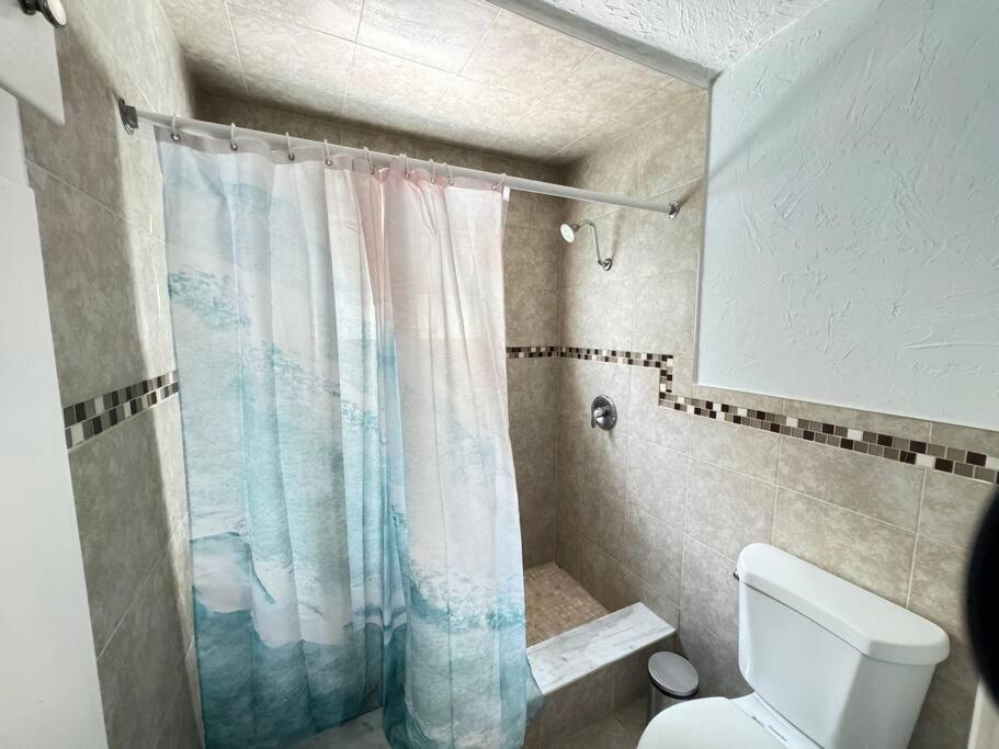 포르 피어스 Seaside Cove 아파트 외부 사진